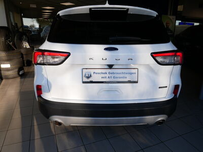 Ford Kuga Gebrauchtwagen Ford Kuga Gebrauchtwagen
