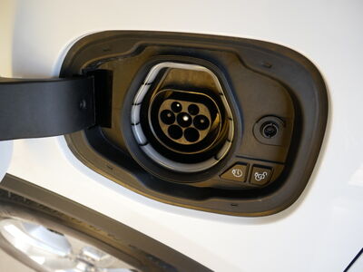 Ford Kuga Gebrauchtwagen Ford Kuga Gebrauchtwagen