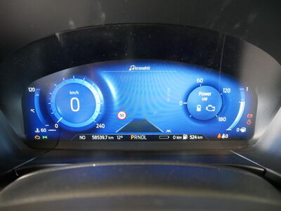 Ford Kuga Gebrauchtwagen Ford Kuga Gebrauchtwagen