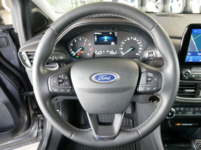 Ford Puma Gebrauchtwagen Ford Puma Gebrauchtwagen