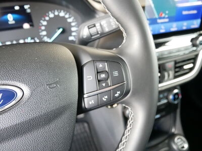 Ford Puma Gebrauchtwagen Ford Puma Gebrauchtwagen