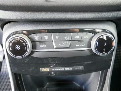 Ford Puma Gebrauchtwagen Ford Puma Gebrauchtwagen