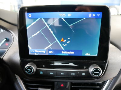 Ford Puma Gebrauchtwagen Ford Puma Gebrauchtwagen