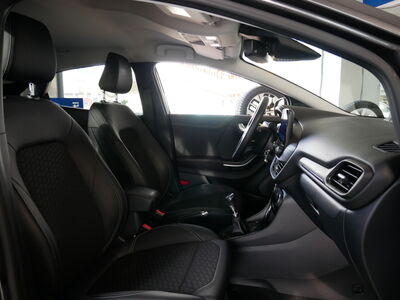 Ford Puma Gebrauchtwagen Ford Puma Gebrauchtwagen