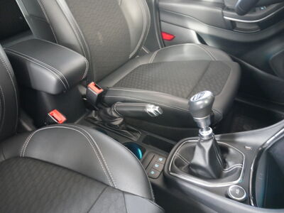 Ford Puma Gebrauchtwagen Ford Puma Gebrauchtwagen