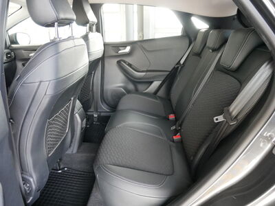 Ford Puma Gebrauchtwagen Ford Puma Gebrauchtwagen