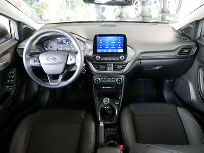 Ford Puma Gebrauchtwagen Ford Puma Gebrauchtwagen