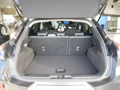 Ford Puma Gebrauchtwagen Ford Puma Gebrauchtwagen