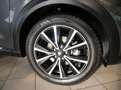 Ford Puma Gebrauchtwagen Ford Puma Gebrauchtwagen