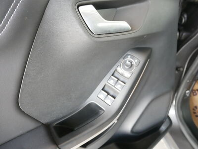 Ford Puma Gebrauchtwagen Ford Puma Gebrauchtwagen