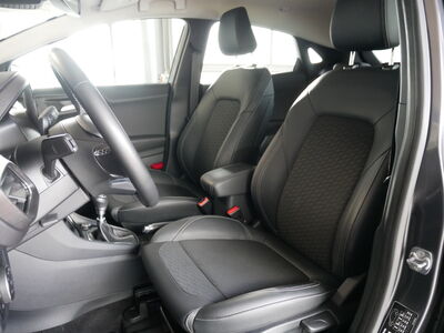 Ford Puma Gebrauchtwagen Ford Puma Gebrauchtwagen