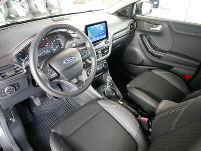 Ford Puma Gebrauchtwagen Ford Puma Gebrauchtwagen