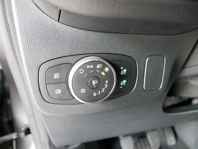 Ford Puma Gebrauchtwagen Ford Puma Gebrauchtwagen