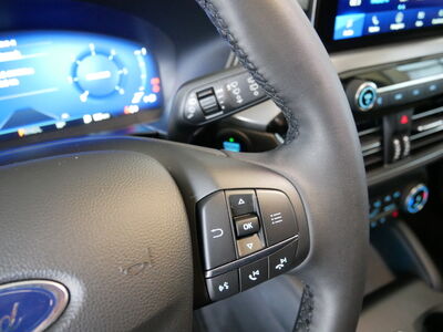 Ford Kuga Gebrauchtwagen Ford Kuga Gebrauchtwagen