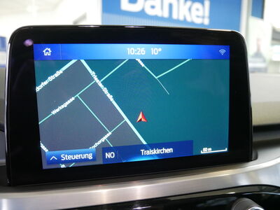 Ford Kuga Gebrauchtwagen Ford Kuga Gebrauchtwagen