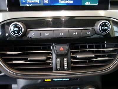 Ford Kuga Gebrauchtwagen Ford Kuga Gebrauchtwagen