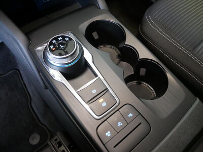 Ford Kuga Gebrauchtwagen Ford Kuga Gebrauchtwagen