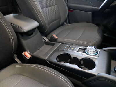 Ford Kuga Gebrauchtwagen Ford Kuga Gebrauchtwagen