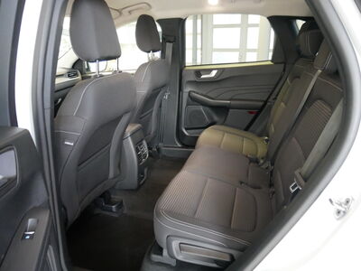 Ford Kuga Gebrauchtwagen Ford Kuga Gebrauchtwagen