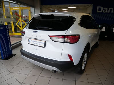 Ford Kuga Gebrauchtwagen Ford Kuga Gebrauchtwagen