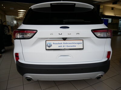 Ford Kuga Gebrauchtwagen Ford Kuga Gebrauchtwagen