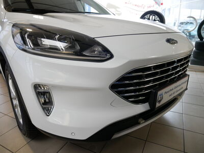 Ford Kuga Gebrauchtwagen Ford Kuga Gebrauchtwagen