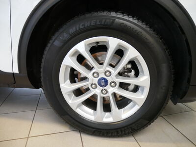 Ford Kuga Gebrauchtwagen Ford Kuga Gebrauchtwagen
