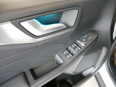 Ford Kuga Gebrauchtwagen Ford Kuga Gebrauchtwagen