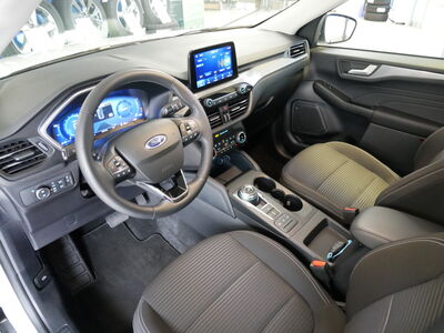 Ford Kuga Gebrauchtwagen Ford Kuga Gebrauchtwagen