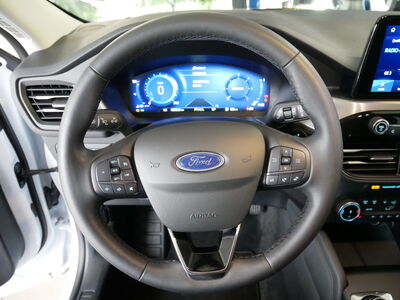 Ford Kuga Gebrauchtwagen Ford Kuga Gebrauchtwagen