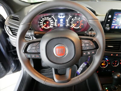 Fiat Tipo Gebrauchtwagen Fiat Tipo Gebrauchtwagen