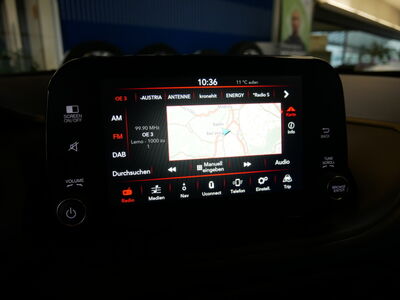 Fiat Tipo Gebrauchtwagen Fiat Tipo Gebrauchtwagen