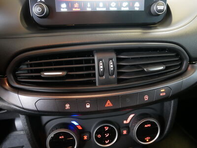 Fiat Tipo Gebrauchtwagen Fiat Tipo Gebrauchtwagen