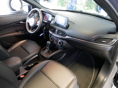Fiat Tipo Gebrauchtwagen Fiat Tipo Gebrauchtwagen