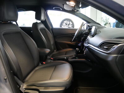 Fiat Tipo Gebrauchtwagen Fiat Tipo Gebrauchtwagen