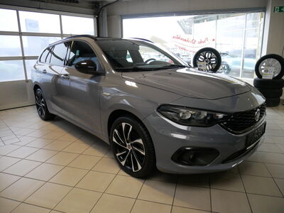 Fiat Tipo Gebrauchtwagen Fiat Tipo Gebrauchtwagen