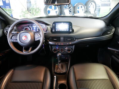 Fiat Tipo Gebrauchtwagen Fiat Tipo Gebrauchtwagen