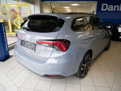 Fiat Tipo Gebrauchtwagen Fiat Tipo Gebrauchtwagen