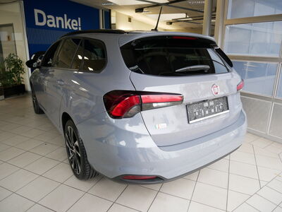 Fiat Tipo Gebrauchtwagen Fiat Tipo Gebrauchtwagen