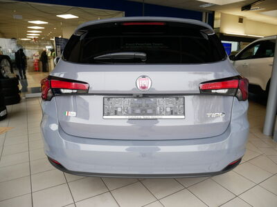 Fiat Tipo Gebrauchtwagen Fiat Tipo Gebrauchtwagen