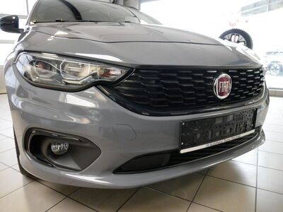 Fiat Tipo Gebrauchtwagen Fiat Tipo Gebrauchtwagen