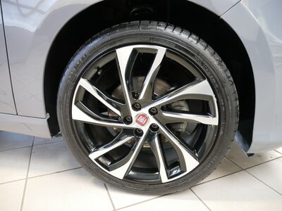 Fiat Tipo Gebrauchtwagen Fiat Tipo Gebrauchtwagen