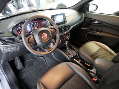 Fiat Tipo Gebrauchtwagen Fiat Tipo Gebrauchtwagen