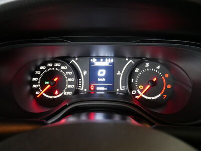 Fiat Tipo Gebrauchtwagen Fiat Tipo Gebrauchtwagen