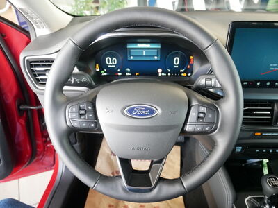 Ford Focus Neuwagen Ford Focus Neuwagen