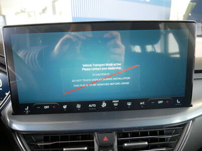 Ford Focus Neuwagen Ford Focus Neuwagen