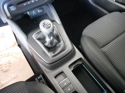 Ford Focus Neuwagen Ford Focus Neuwagen