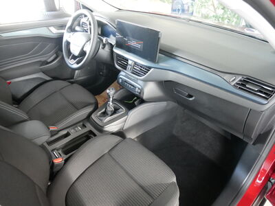 Ford Focus Neuwagen Ford Focus Neuwagen