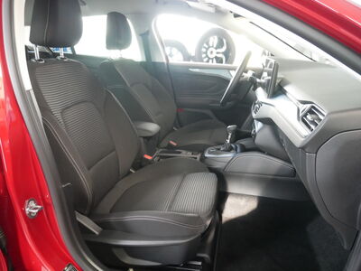 Ford Focus Neuwagen Ford Focus Neuwagen