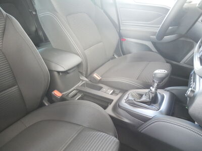 Ford Focus Neuwagen Ford Focus Neuwagen